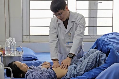 Toàn tỉnh khám bệnh cho 487.930 lượt người