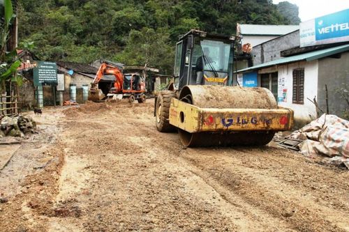 Ban Quản lý bảo trì đường bộ - Sở Xây dựng tỉnh Cao Bằng trân trọng thông báo