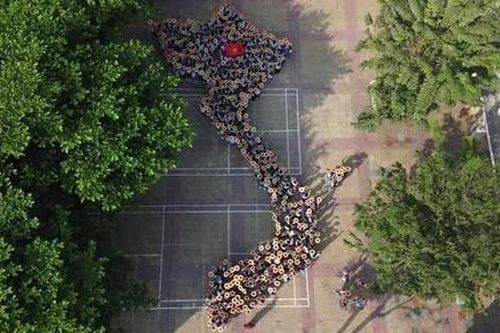 TP.Hồ Chí Minh: 'Trường học hạnh phúc' - Ngôi nhà thứ hai của học sinh