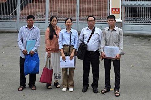 Vụ bản án 'soi đâu, sai đó' ở An Giang: Nhiều vi phạm được chỉ rõ tại phiên tòa phúc thẩm