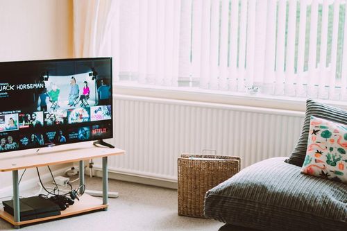 Những mẹo đơn giản giúp Smart TV sống lâu hơn