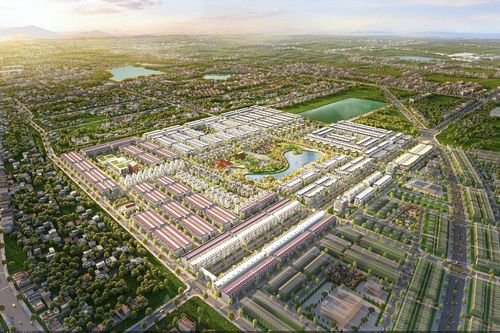 Tây Ninh mới: 'Miền đất hứa' của bất động sản vùng ven phía Tây TP.HCM