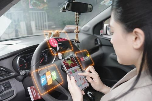 Sắp đến 1/10: Chuyển đổi tài khoản giao thông ngay để qua trạm không gián đoạn