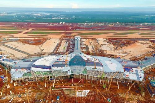 Lộ trình chuyển chuyến bay từ Tân Sơn Nhất sang Long Thành