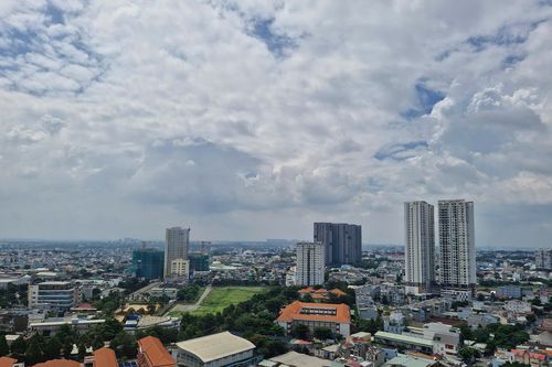 TP.HCM có thêm hơn 6,5 triệu m² đất làm nhà ở thương mại