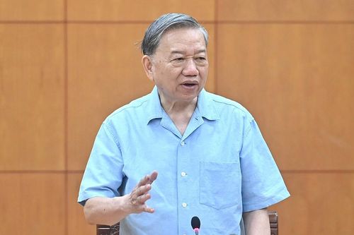 Tổng Bí thư đặc biệt lưu ý tình trạng 'quan - thương' câu kết để trục lợi
