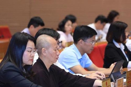 Phê duyệt Đề án thí điểm thành lập Quỹ Đầu tư mạo hiểm TP Hà Nội