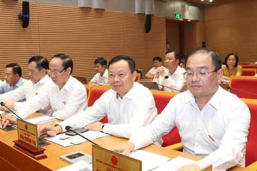 Hà Nội ưu đãi thuế đối với cá nhân thực hiện nhiệm vụ khoa học - công nghệ trọng điểm