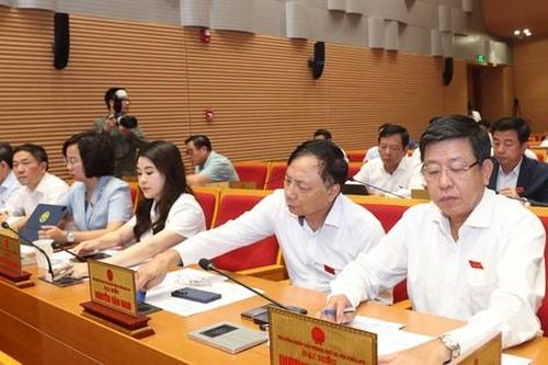 Hà Nội quy định hoạt động thử nghiệm có kiểm soát tại thành phố