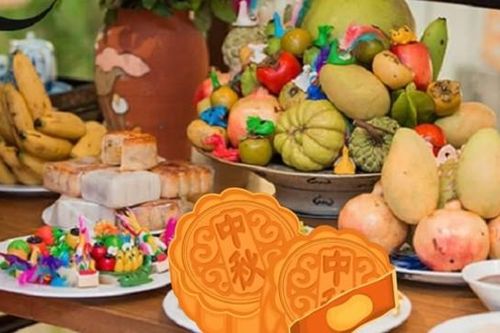 Những điều kiêng kị trong ngày Tết Trung thu