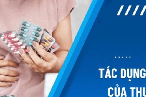 Hiểu tác dụng phụ của thuốc để phòng ngừa đúng cách