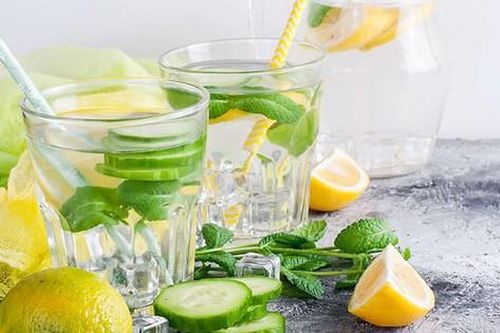 7 loại đồ uống tăng cường trao đổi chất giúp 'đốt mỡ' bụng tự nhiên