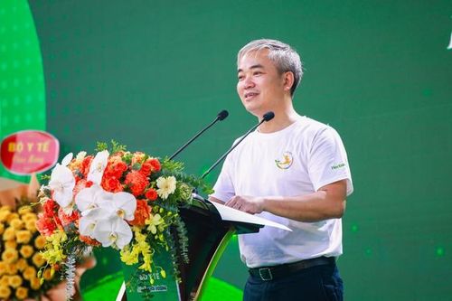 'Ngày Dinh dưỡng cộng đồng Việt Nam' là ngọn lửa thắp sáng phong trào sống khỏe