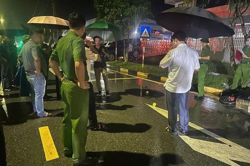 Vụ 3 người bị sát hại ở Phú Thọ: Bi kịch từ ghen tuông mù quáng đến tội ác
