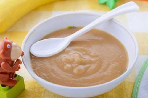 Xây dựng thực đơn ăn dặm tối ưu: Bí quyết cung cấp đủ 4 nhóm dưỡng chất cho trẻ