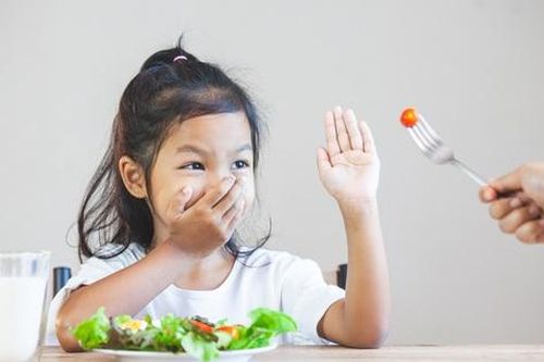 Bác sĩ chia sẻ việc chế biến món ăn an toàn, đảm bảo dinh dưỡng cho trẻ biếng ăn