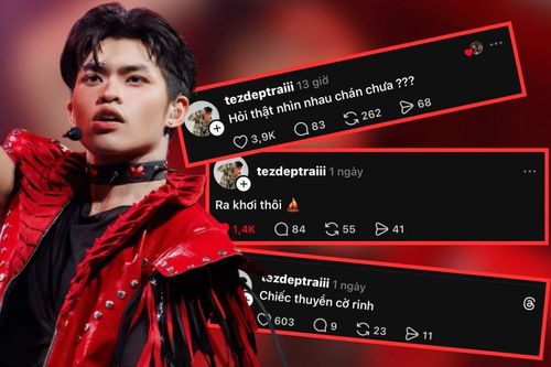Anh trai chăm 'đẩy thuyền' nhất Say Hi mùa 2, thoại câu nào chấn động câu đó