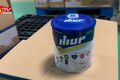 Hé lộ tài sản 'khủng' bị phong tỏa trong vụ án sữa HIUP giả