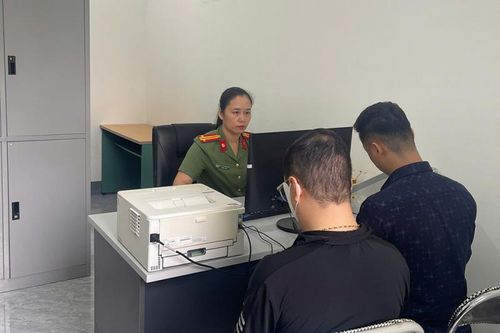 Xử phạt 2 trường hợp đăng tin sai sự thật từ việc chỉnh sửa bằng công nghệ AI