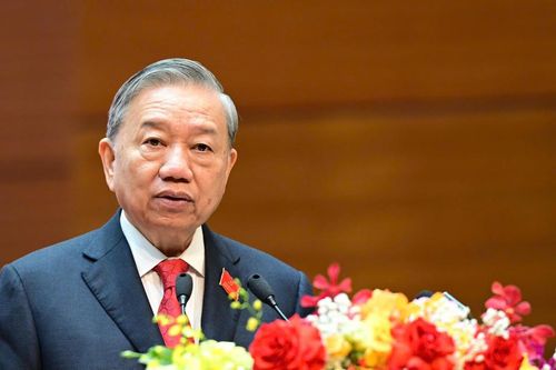 Tổng Bí thư Tô Lâm: Quân đội phải là lực lượng chủ công bảo vệ Tổ quốc