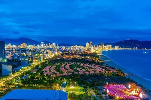 Đà Nẵng thắng lớn tại Giải thưởng Du lịch Việt Nam 2025