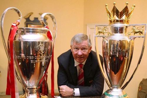 Alex Ferguson trở lại cũng bất lực với Man Utd hiện tại