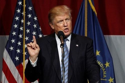 YouTube trả ông Donald Trump 22 triệu USD