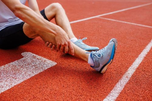 Vì sao chạy bộ đúng cách vẫn dễ chấn thương?
