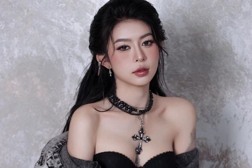 Rapper Gia Quân nói về việc ly hôn Hana Cẩm Tiên