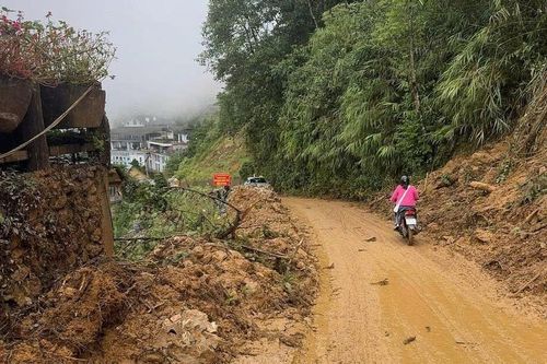 Khuyến cáo hạn chế du lịch loạt tỉnh phía Bắc