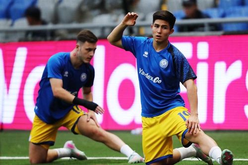 Chelsea đã đúng với 'thần đồng' Kazakhstan