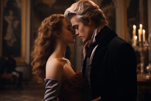 Cặp Dramione 'làm mưa làm gió' thế giới lãng mạn
