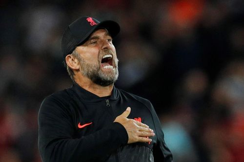 Klopp: 'Tôi không nhớ điều gì ở nghiệp huấn luyện'