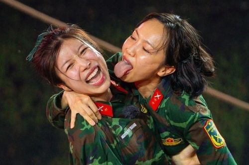 Hành động gây tranh cãi của Diệu Nhi