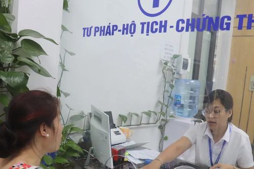 Hà Nội thành lập 46 khối thi đua trực thuộc UBND phường