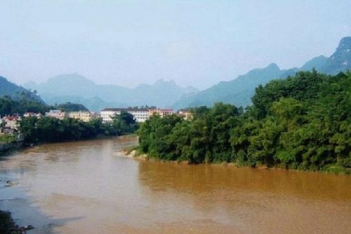 Báo động lũ trên sông Tích, sông Bùi, nhiều xã, phường nguy cơ ngập lụt
