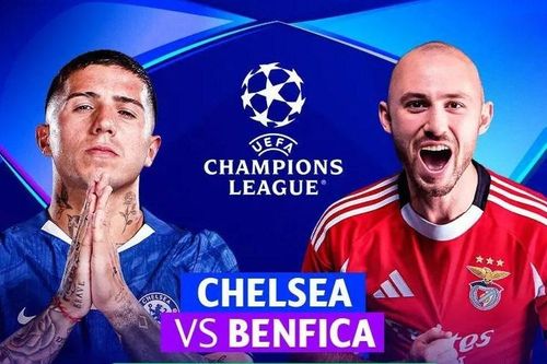 Nhận định trận đấu Chelsea vs Benfica, 2h00 ngày 1.10: Ngày về của Mourinho