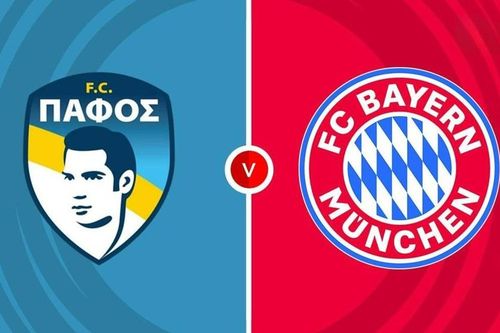 Nhận định trận đấu Pafos vs Bayern Munich, 2h00 ngày 1.10: Chênh lệch đẳng cấp