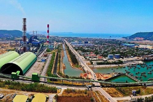 Thanh Hóa: Vươn mình mạnh mẽ trong kỷ nguyên mới