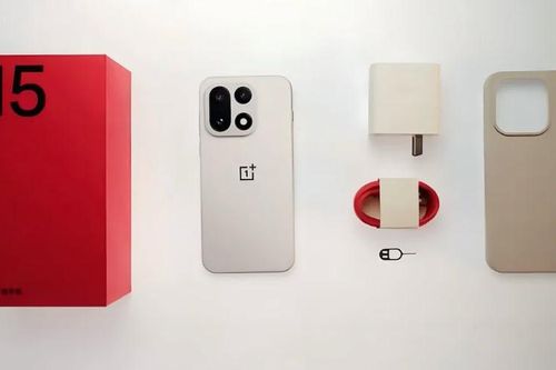 OnePlus 15 tham vọng vượt đối thủ với pin và camera vượt trội