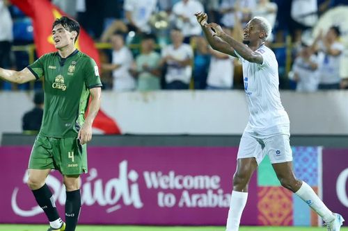 Khó vô địch V-League, Nam Định ưu tiên đấu trường châu lục