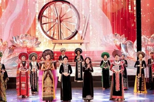 Bài 2: Sức mạnh mềm quốc gia trong kỷ nguyên hội nhập