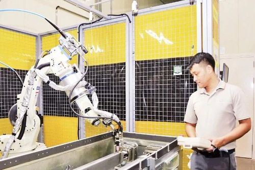 Hà Nội thu hút nhà đầu tư chiến lược