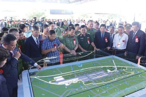 Xây dựng tỉnh Bắc Ninh hiện đại, văn minh, đậm đà bản sắc Kinh Bắc, phấn đấu trở thành thành phố trực thuộc Trung ương trước năm 2030