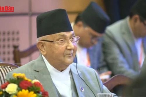 Nepal áp đặt lệnh cấm đi lại đối với cựu Thủ tướng và nhiều quan chức