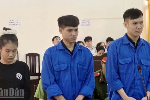 An Giang: Tham gia vụ bắn chết người, 1 người tự tử, 3 bị cáo lãnh án