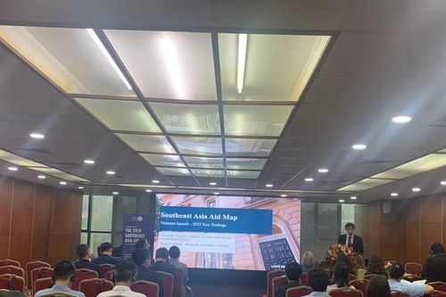 Viện trợ phát triển chính thức suy giảm và những yêu cầu đặt ra với Việt Nam