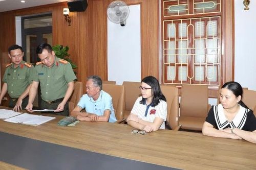 Lập khống hồ sơ bệnh án nhằm trục lợi tiền bảo hiểm y tế