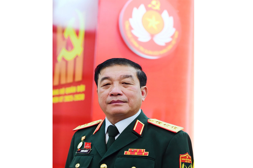 Chủ trương, giải pháp xây dựng Quân đội vững mạnh về chính trị