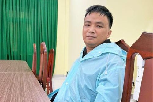 Nhà tuyển trạch và những cuộc tống tình online